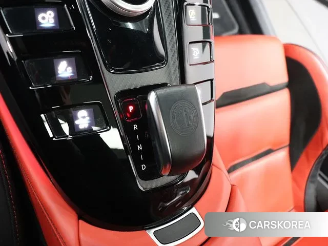 Mercedes-Benz AMG GT id 3607975 из Кореи 18