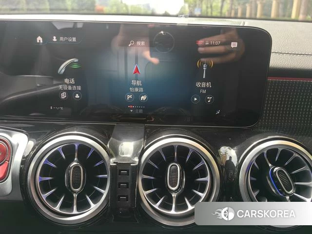Mercedes-Benz GLB id 4257223 из Китая 24