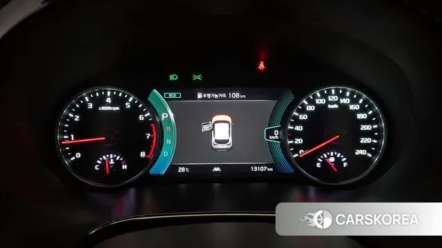 Kia Seltos id 3013573 из Кореи 18