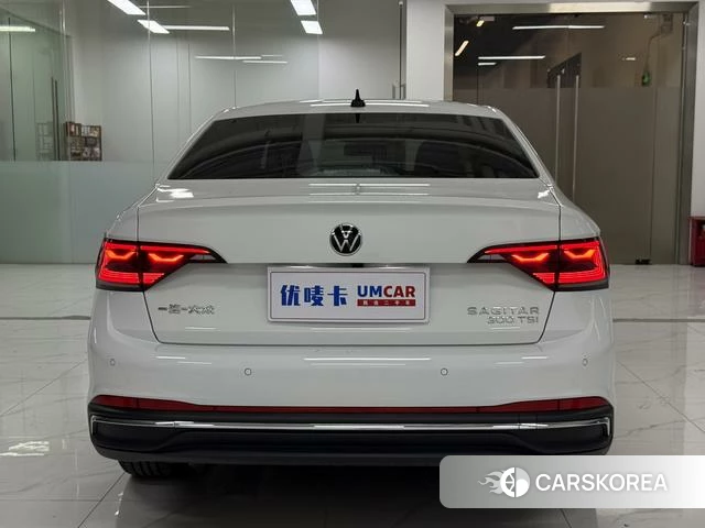 Volkswagen Sagitar id 4264198 из Китая 17