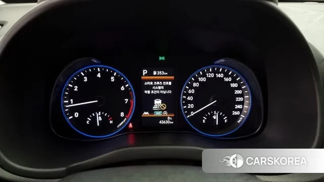 Hyundai The New Kona id 3458590 из Кореи 18