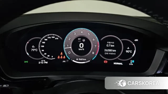 Porsche Cayenne (PO536) id 3341379 из Кореи 18