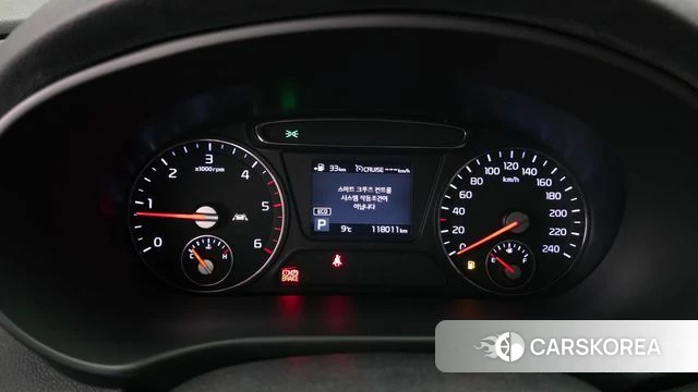 Kia The New Sorento id 3820925 из Кореи 18