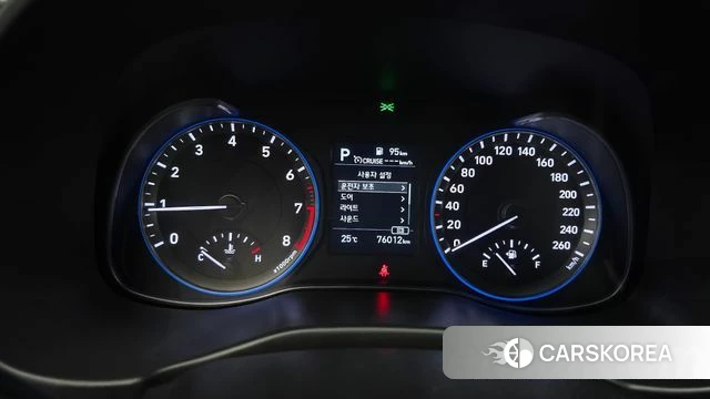Hyundai Kona id 4873013 из Кореи 28