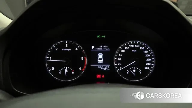 Hyundai Grandeur IG id 3024816 из Кореи 18