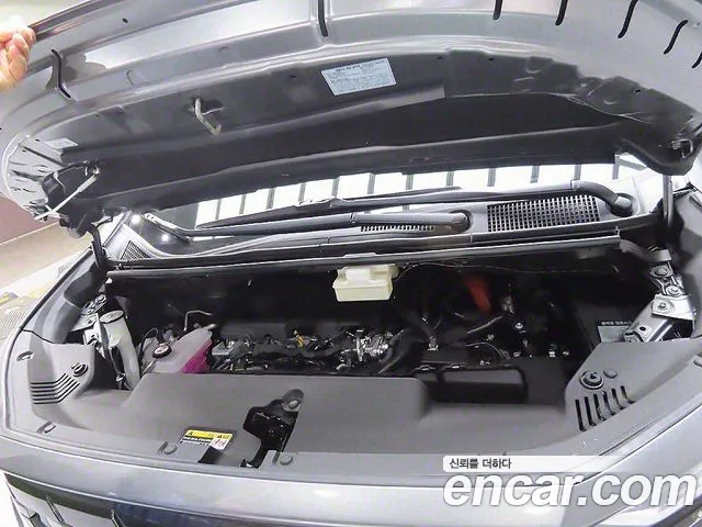 Toyota Alphard 4th Generation id 2787994 из Кореи 13