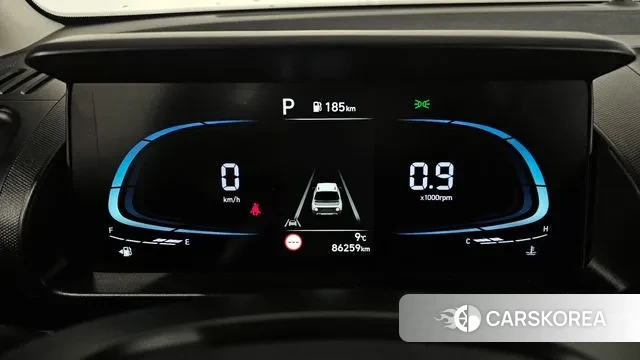 Hyundai Casper id 3740662 из Кореи 18