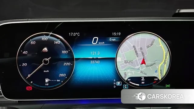 Mercedes-Benz GLS - Class X167 id 3437875 из Кореи 18