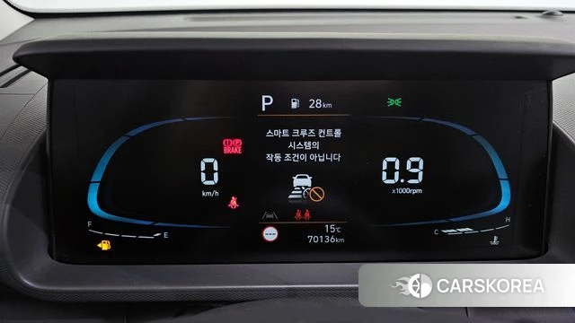 Hyundai Casper id 3910072 из Кореи 18