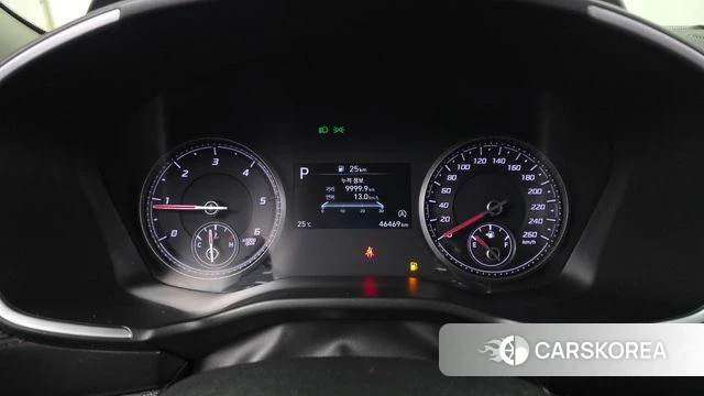 Hyundai The New Santa Fe id 4871817 из Кореи 18