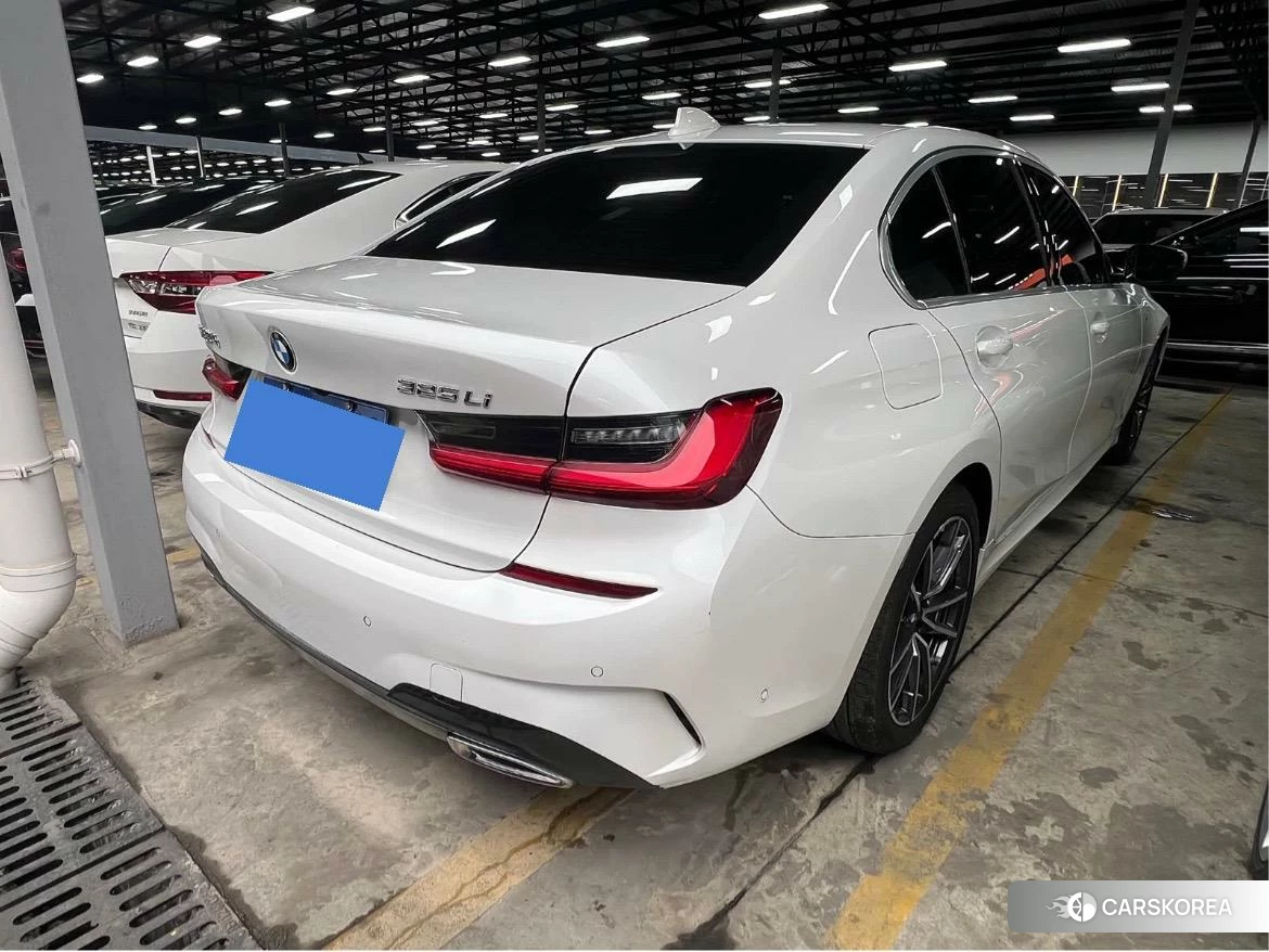 BMW 3 series id 4492904 из Китая 14