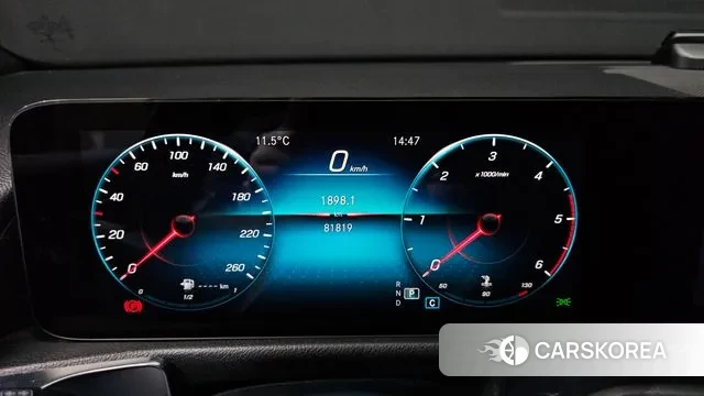 Mercedes-Benz GLB-Class X247 id 3611811 из Кореи 18