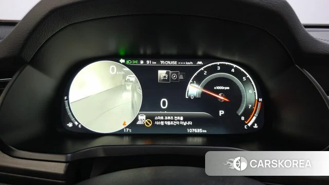 Kia K7 Premier id 3879625 из Кореи 18