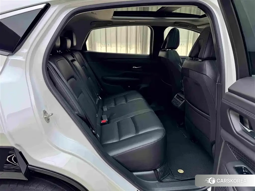 Nissan Ariya id 4600362 из Китая 15