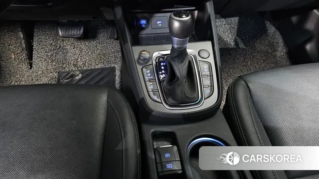 Hyundai The New Kona id 3390043 из Кореи 18