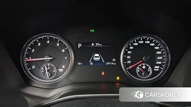 Hyundai The New Santa Fe id 3328695 из Кореи 18