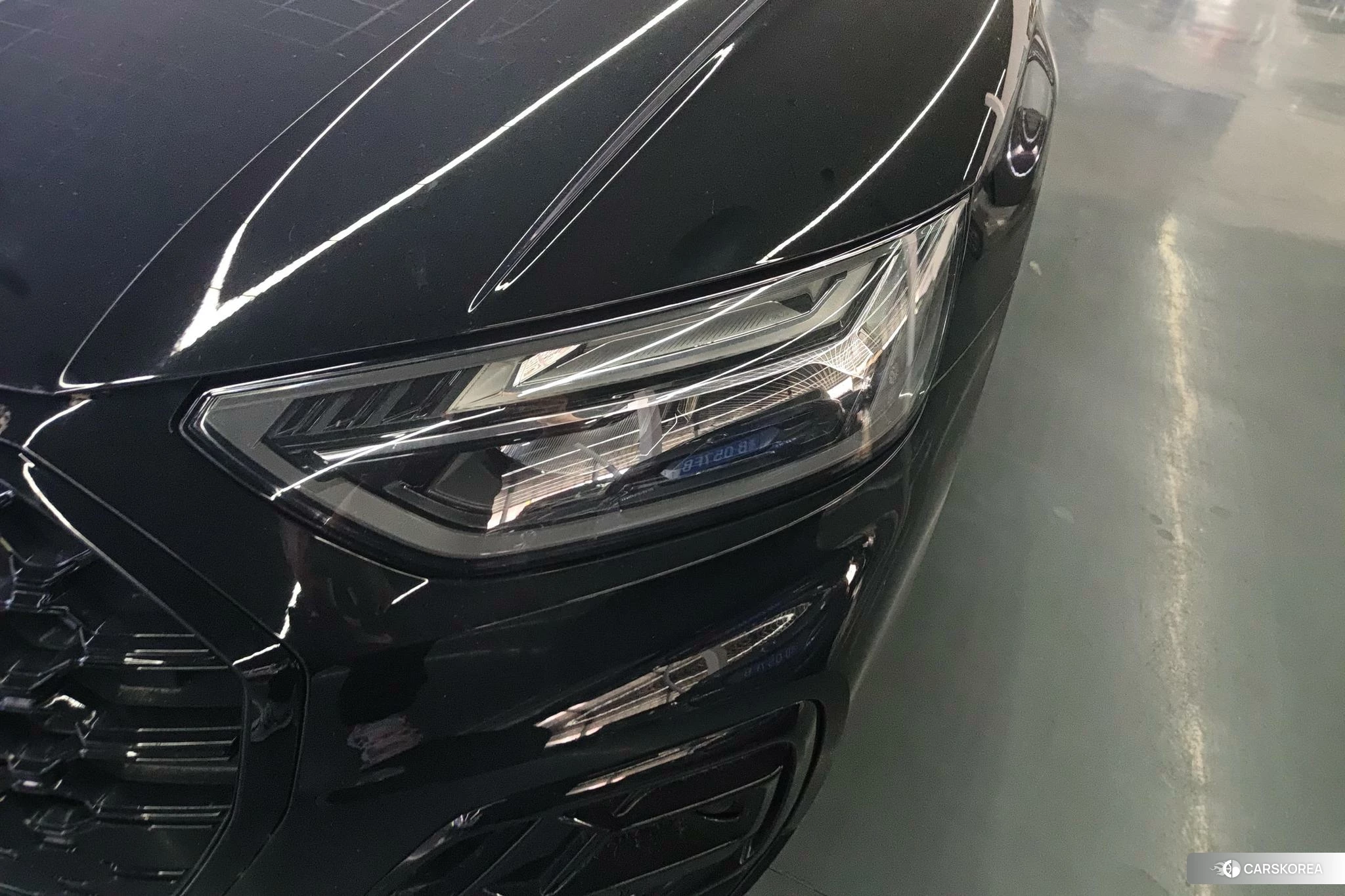 Audi Q5L id 4407640 из Китая 15