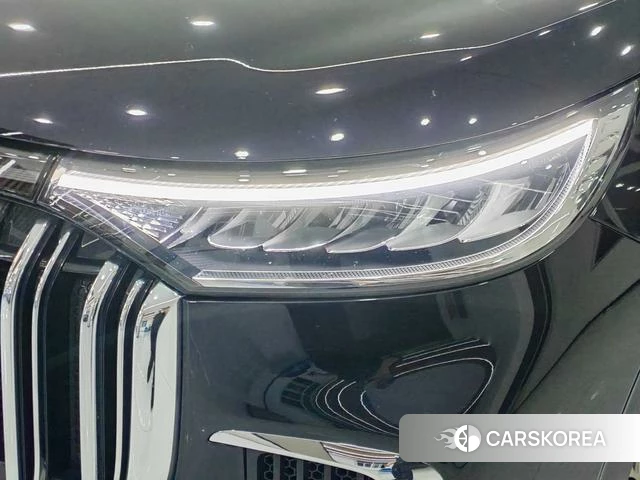 Lan Tu Dreamer PHEV id 4239168 из Китая 8