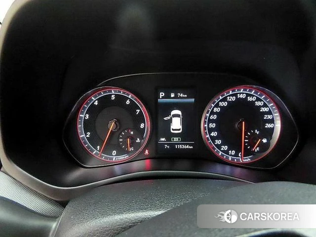 Hyundai Veloster (JS) id 3916851 из Кореи 17