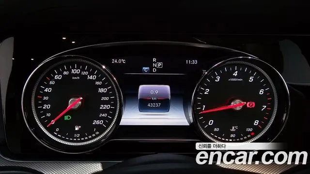 Mercedes-Benz E-Class W213 id 2860668 из Кореи 18