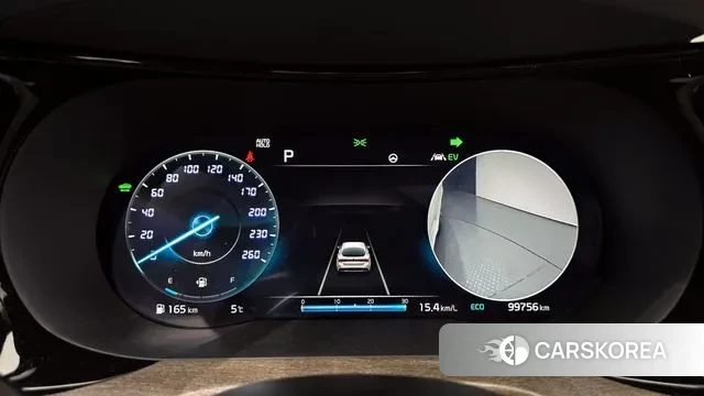 Kia K5 Hybrid 3rd Generation id 3607253 из Кореи 18