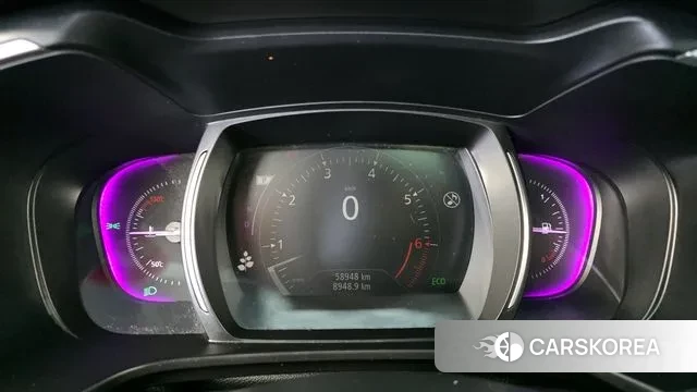 Renault Korea (Samsung) The New QM6 id 3203355 из Кореи 18