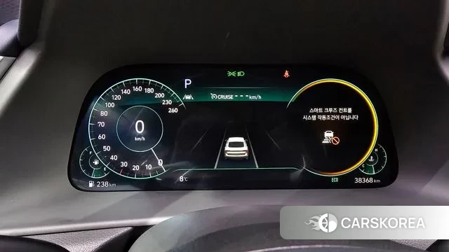 Hyundai Sonata (DN8) id 3760071 из Кореи 18