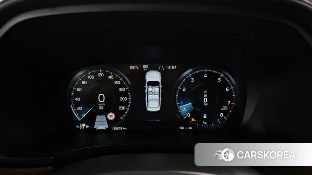 Volvo S90 id 4518779 из Кореи 33