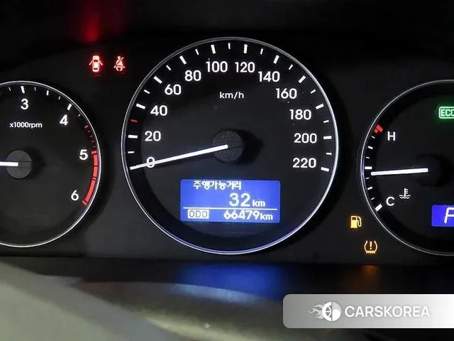 Hyundai The New Grand Starex id 3499876 из Кореи 14