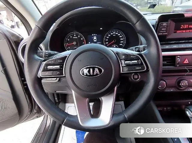 Kia Come New K3 id 3390709 из Кореи 15