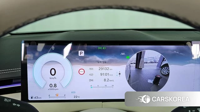 Genesis GV70 id 3825974 из Кореи 18