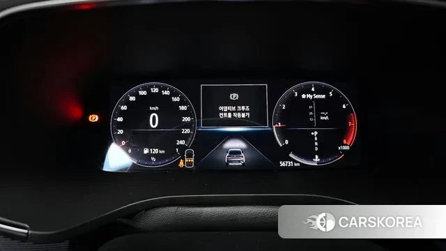 Renault Korea (Samsung) XM3 id 3274140 из Кореи 18