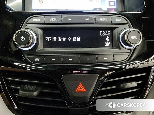 Chevrolet (GM Daewoo) The New Spark id 4530649 из Кореи 18