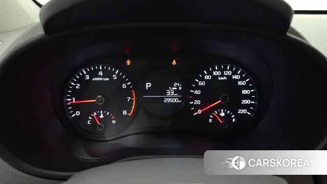 Kia All New Morning (JA) id 4339349 из Кореи 28