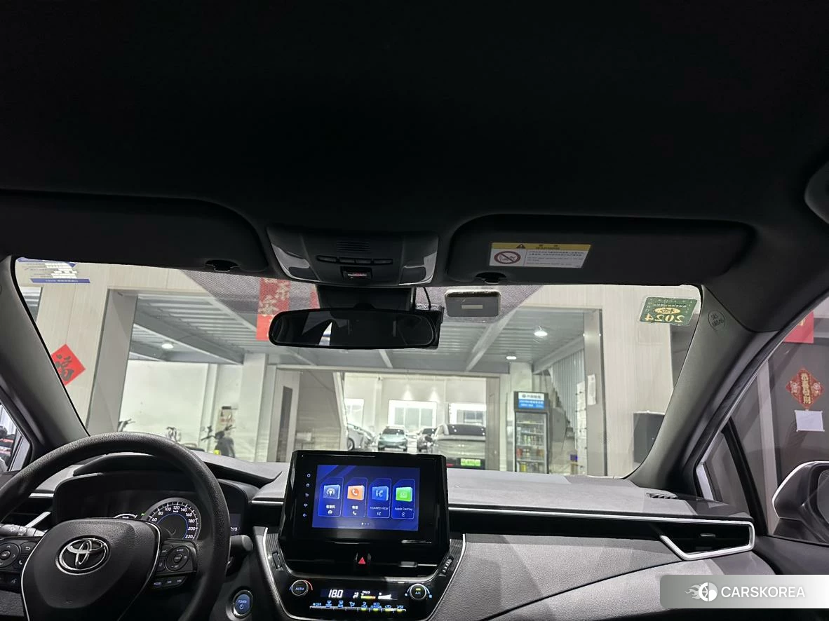 Toyota Lei Ling id 4512744 из Китая 26