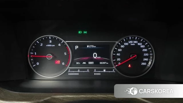 Kia Sorento 4th Generation id 4631694 из Кореи 32