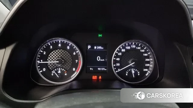 Hyundai The New Avante AD id 3417731 из Кореи 18