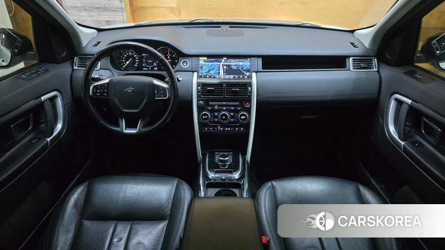 Land Rover Discovery Sports id 3942953 из Кореи 18