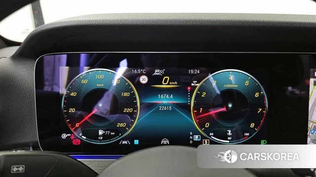 Mercedes-Benz E-Class W213 id 3839633 из Кореи 18