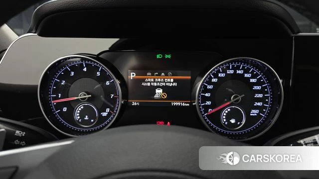Hyundai The New Grandeur IG id 4401565 из Кореи 18