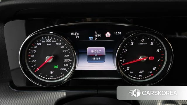 Mercedes-Benz E-Class W213 id 3861234 из Кореи 18