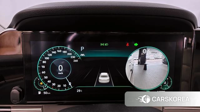 Hyundai The New Grandeur IG id 4383418 из Кореи 31