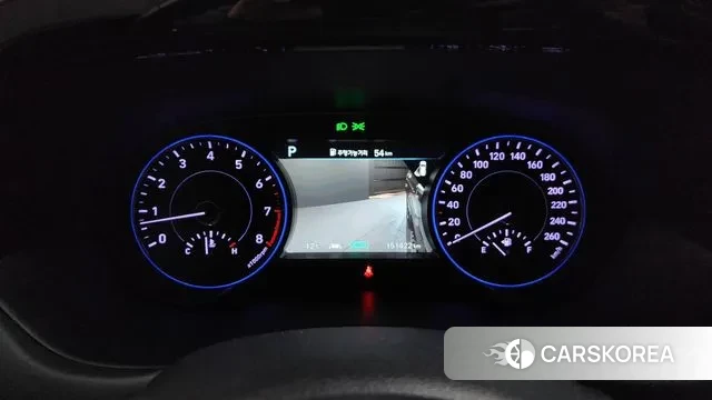 Hyundai Palisade id 3727968 из Кореи 18