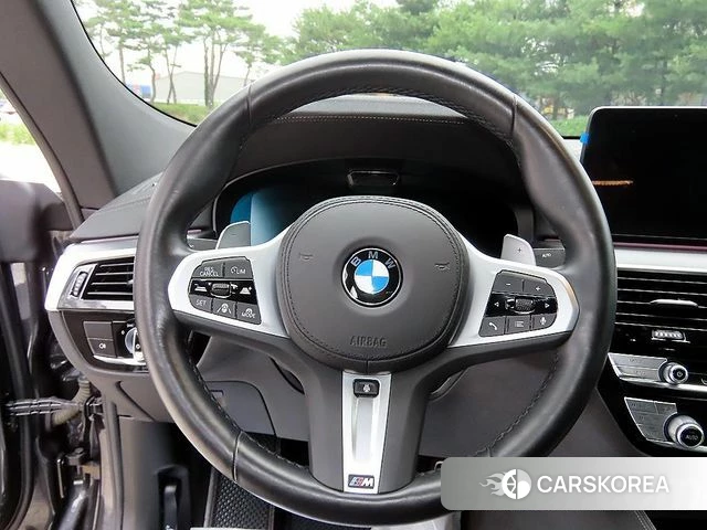 BMW 6 Series GT (G32) id 4506176 из Кореи 18
