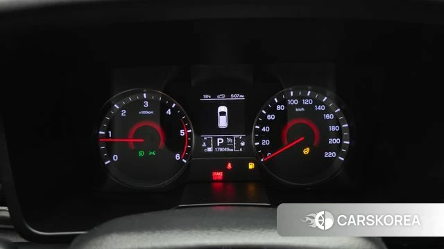Ssangyong Berry New Tivoli id 4325127 из Кореи 18
