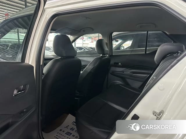 Nissan Jinke id 4262090 из Китая 10