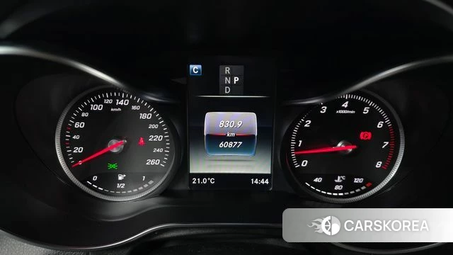 Mercedes-Benz GLC-Class X253 id 4310487 из Кореи 18