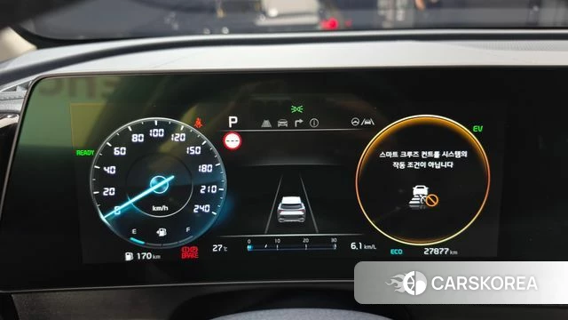Kia Sportage 5th Generation Hybrid id 4608664 из Кореи 18
