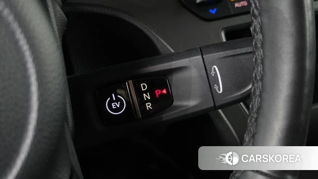 Kia The New Kia Ray EV id 4880121 из Кореи 31