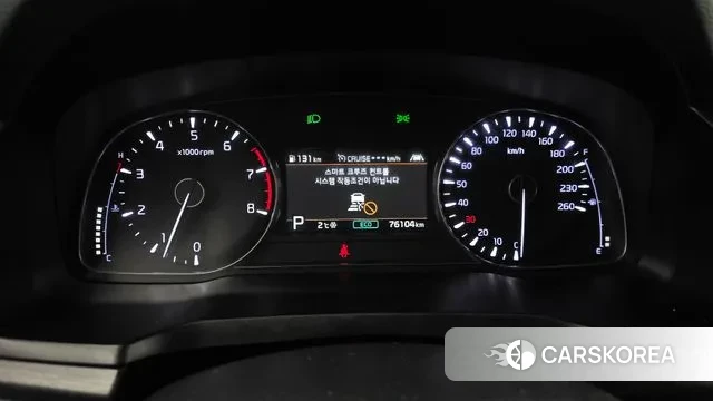 Kia K7 Premier id 3622104 из Кореи 18